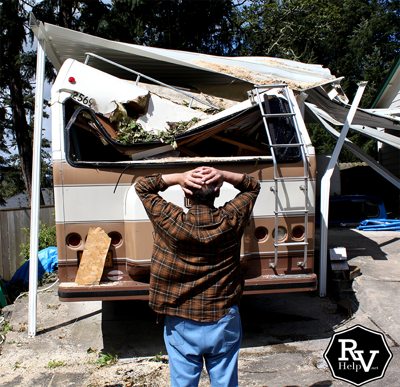RV Disasters